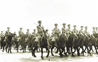 骑兵最新驻防爆料,骑兵最新驻防动态,战略部署再升级