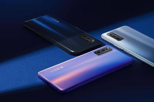 iqoo最新机型爆料,性能怪兽来袭,颠覆手机市场格局!”